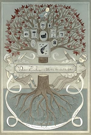 Dear Zachary A Letter to a Son About His Father
