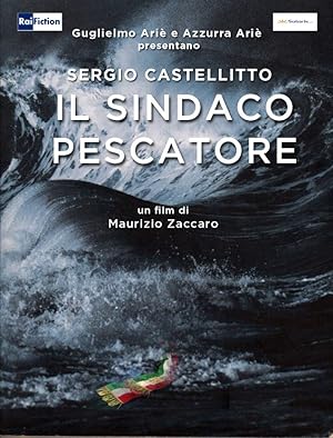 Il Sindaco pescatore