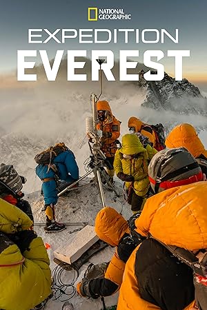 Expedition Everest