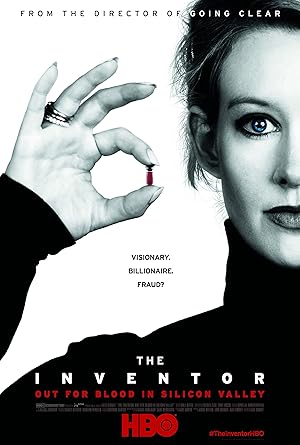 The Inventor Out for Blood in Silicon Valley