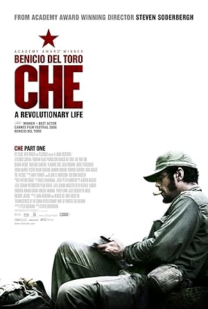 Che Part One