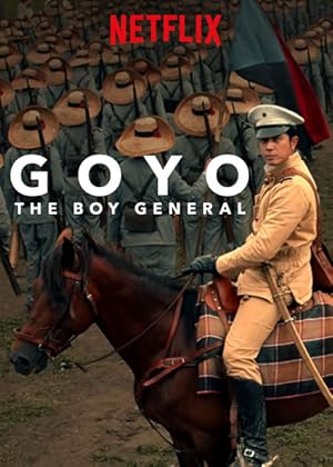 Goyo The Boy General