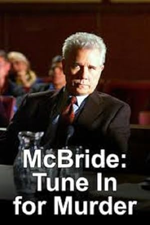 McBride Tune in for Murder