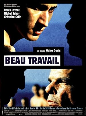 Beau travail