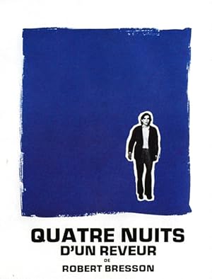 Four Nights Of A Dreamer