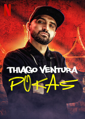 Thiago Ventura Pokas
