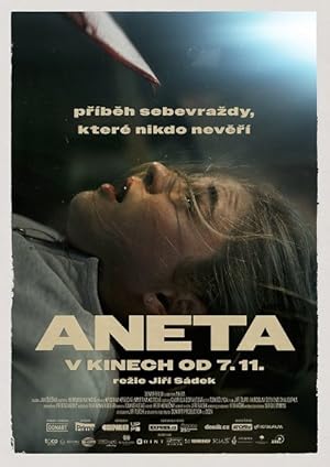 Aneta