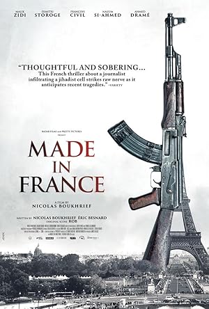 Made In France