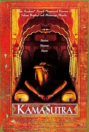 Kama Sutra A Tale Of Love