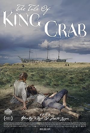 The Tale Of King Crab