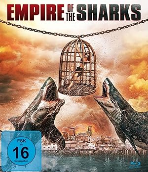 Empire Of The Sharks