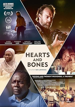 Hearts And Bones