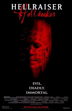 Hellraiser Hellseeker