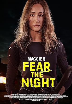 Fear The Night