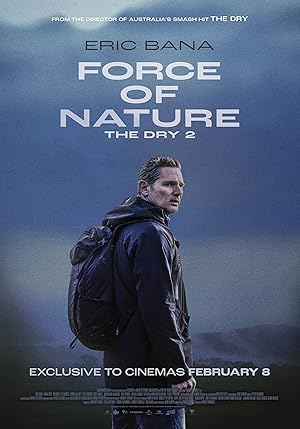 Force Of Nature The Dry 2