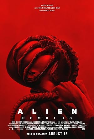 Alien Romulus