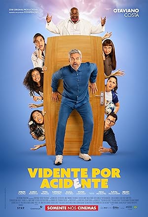 Vidente Por Acidente
