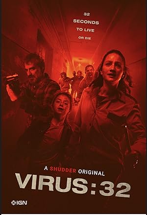 Virus 32