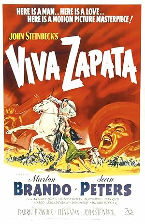 Viva Zapata