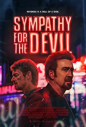 Sympathy For The Devil