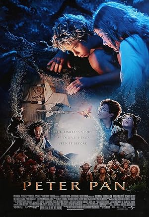 Peter Pan