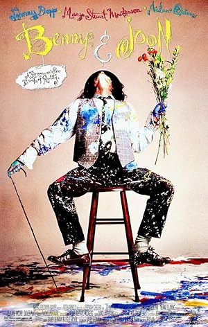 Benny Joon