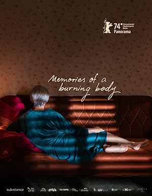 Memories Of A Burning Body