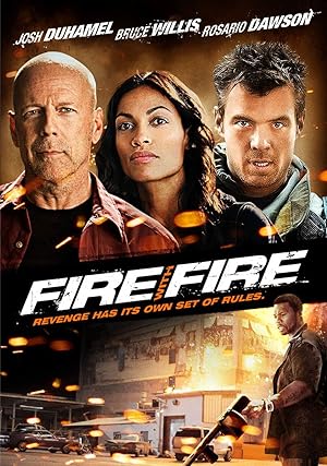 Fire With Fire