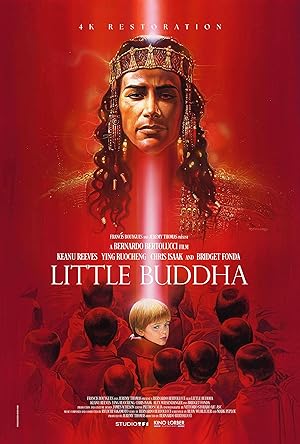 Little Buddha