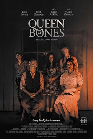 Queen Of Bones