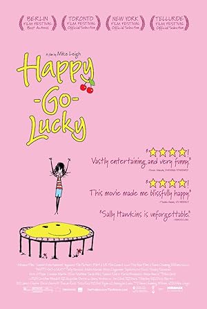 Happy Go Lucky