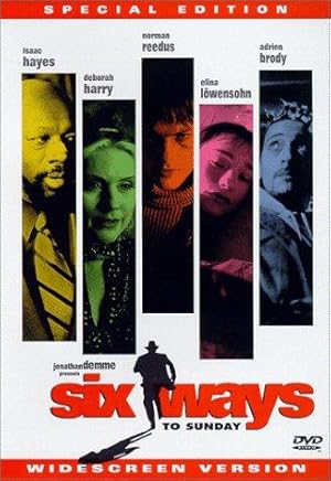 Six Ways To Sunday