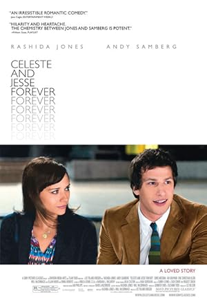 Celeste Jesse Forever