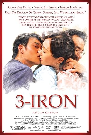 3 Iron