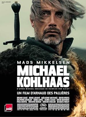 Age Of Uprising The Legend Of Michael Kohlhaas