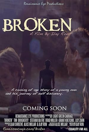 Broken