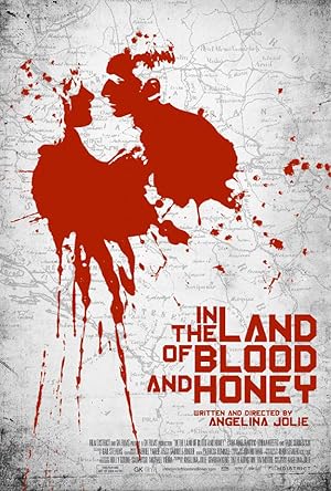 In The Land Of Blood And Honey