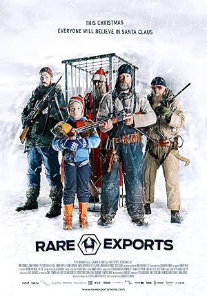 Rare Exports
