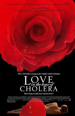 Love In The Time Of Cholera