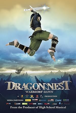 Dragon Nest Warriors Dawn