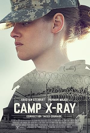 Camp X Ray