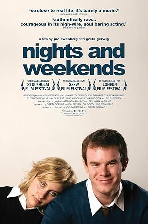 Nights And Weekends