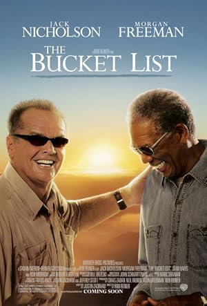 The Bucket List (