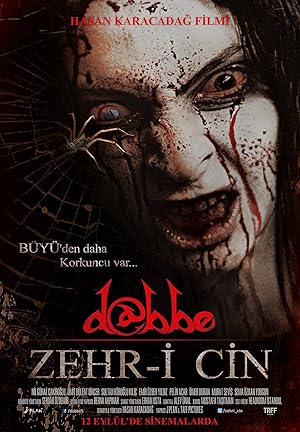 Dabbe 5 Curse Of The Jinn