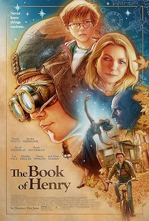The Book Of Henry