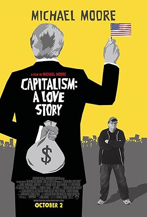 Capitalism A Love Story