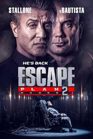 Escape Plan 2 Hades