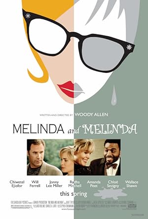 Melinda And Melinda