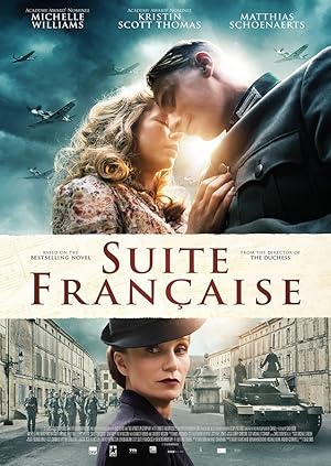 Suite Francaise
