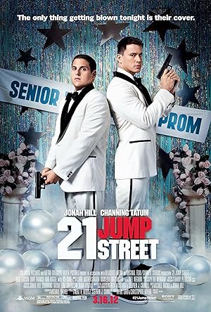 21 Jump Street (